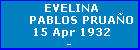 EVELINA PABLOS PRUAO