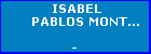 ISABEL PABLOS MONTANERO