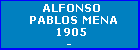 ALFONSO PABLOS MENA