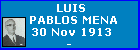 LUIS PABLOS MENA