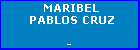 MARIBEL PABLOS CRUZ