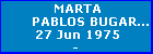 MARTA PABLOS BUGARIN