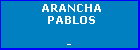 ARANCHA PABLOS
