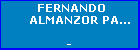 FERNANDO ALMANZOR PABLOS
