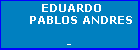 EDUARDO PABLOS ANDRES