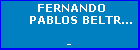 FERNANDO PABLOS BELTRAN