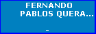 FERNANDO PABLOS QUERALTO