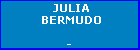 JULIA BERMUDO