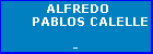 ALFREDO PABLOS CALELLE