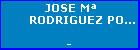 JOSE M RODRIGUEZ PORTELL