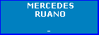MERCEDES RUANO