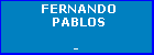 FERNANDO PABLOS