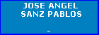 JOSE ANGEL SANZ PABLOS