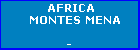 AFRICA MONTES MENA