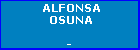 ALFONSA OSUNA