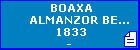 BOAXA ALMANZOR BENOMAR