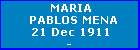 MARIA PABLOS MENA