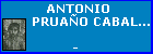 ANTONIO PRUAO CABALLERO