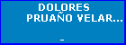 DOLORES PRUAO VELARDE