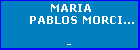 MARIA PABLOS MORCILLO