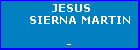 JESUS SIERNA MARTIN
