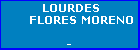 LOURDES FLORES MORENO