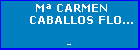 M CARMEN CABALLOS FLORES