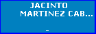 JACINTO MARTINEZ CABALLOS