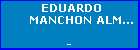 EDUARDO MANCHON ALMANZOR