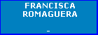 FRANCISCA ROMAGUERA