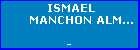 ISMAEL MANCHON ALMANZOR