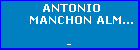 ANTONIO MANCHON ALMANZOR