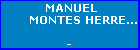 MANUEL MONTES HERRERA