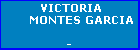 VICTORIA MONTES GARCIA