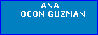ANA OCON GUZMAN