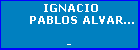 IGNACIO PABLOS ALVAREZ