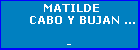MATILDE CABO Y BUJAN DE CASTRO