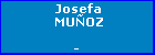 Josefa MUOZ