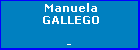 Manuela GALLEGO