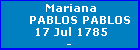Mariana PABLOS PABLOS