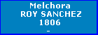 Melchora ROY SANCHEZ