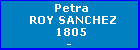 Petra ROY SANCHEZ