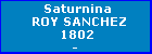 Saturnina ROY SANCHEZ