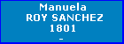 Manuela ROY SANCHEZ
