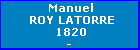 Manuel ROY LATORRE