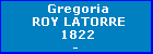 Gregoria ROY LATORRE