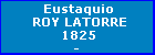 Eustaquio ROY LATORRE