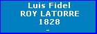 Luis Fidel ROY LATORRE