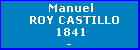 Manuel ROY CASTILLO