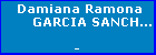 Damiana Ramona GARCIA SANCHEZ